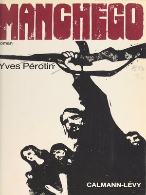 cover image of Manchego
